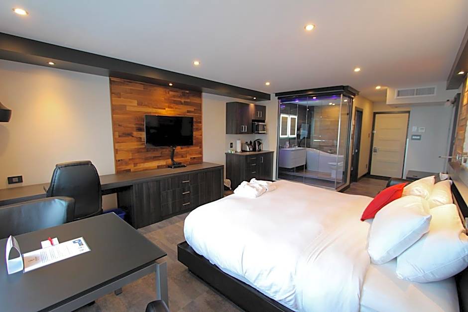 Hôtel Saint-Germain Rimouski