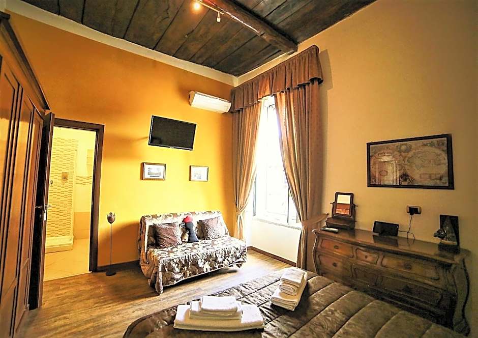 San Gennaro B&B