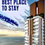 Sea View Spacious Condo At Pattaya