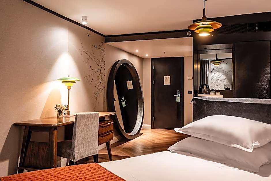 Daniel Herzliya Hotel