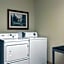 Crown Pointe Lodge; BW Signature Collection