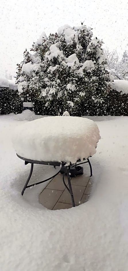 Chez Laurette et Louis