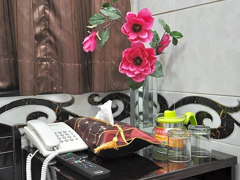 Pearl Premium Guest House