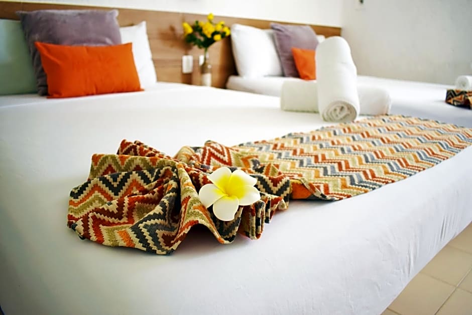 Arrecifes Suites