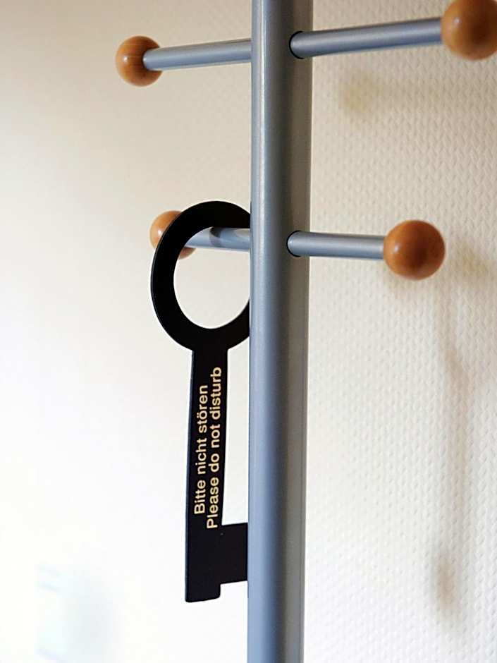 Boutique Hotel Villa Stockum