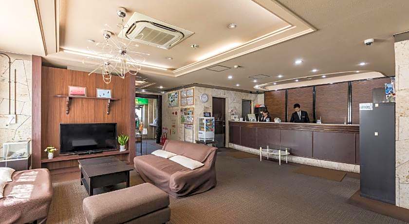 Hotel Wing International Izumi