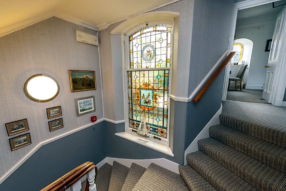 Arduthie House