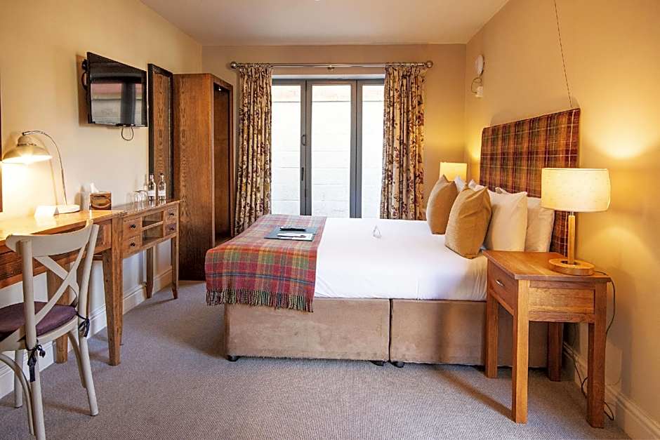 The White Hart, Wroughton