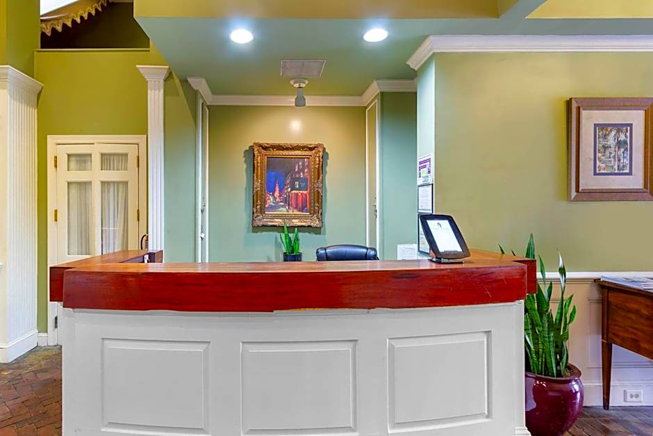 Church Street Inn Historic Charleston, Ascend Collection Hotel