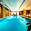 Orbi Palace Hotel Official