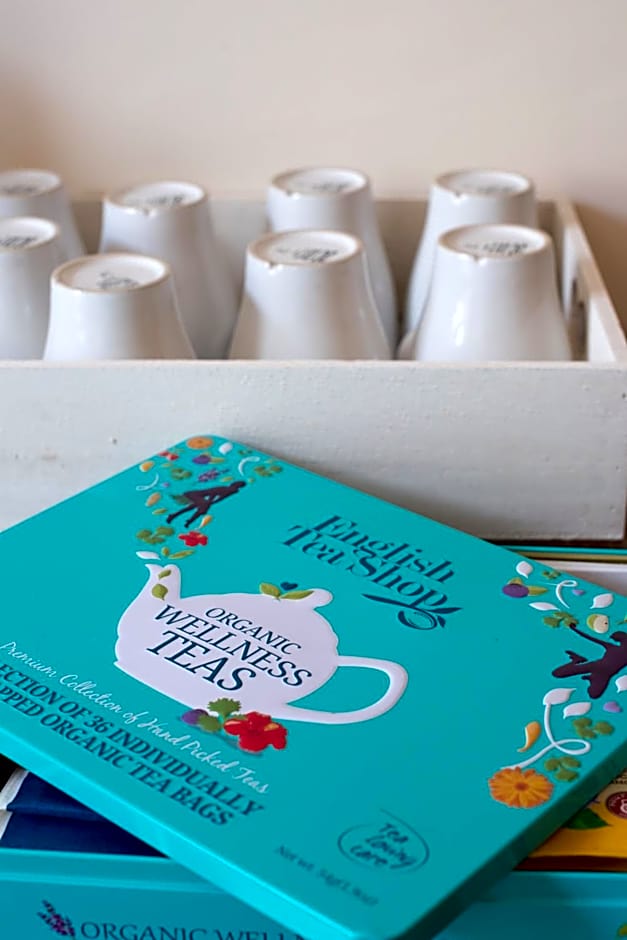 B&B Supportico Lopez