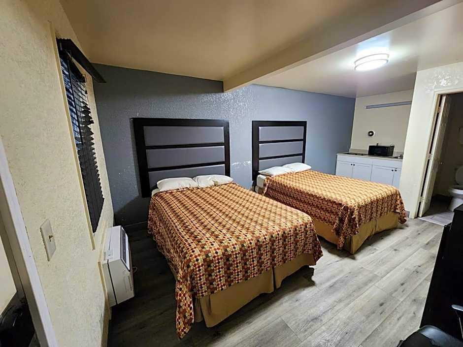 Green Garden Inn