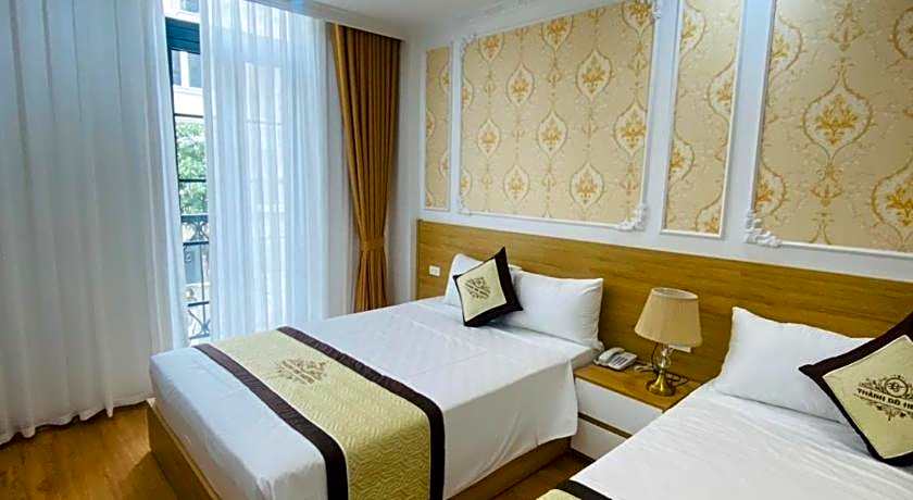 THÀNH ĐÔ HOTEL HẠ LONG