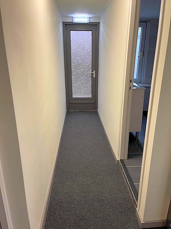 Hotel B&B Sint-Maria NEXT DOOR