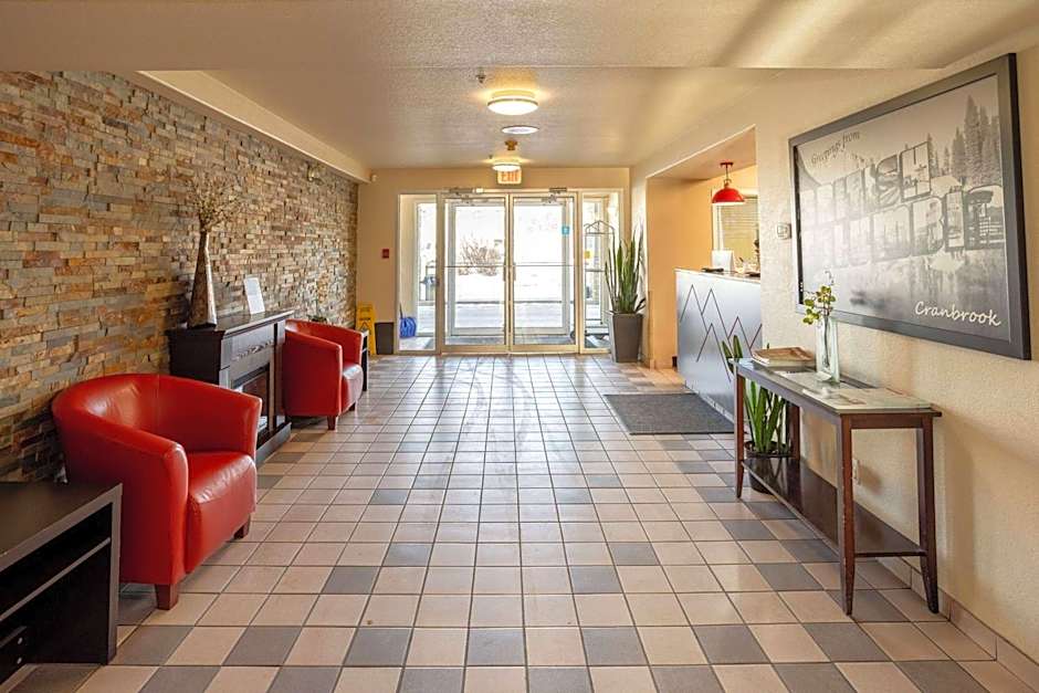 Ramada by Wyndham Cranbrook