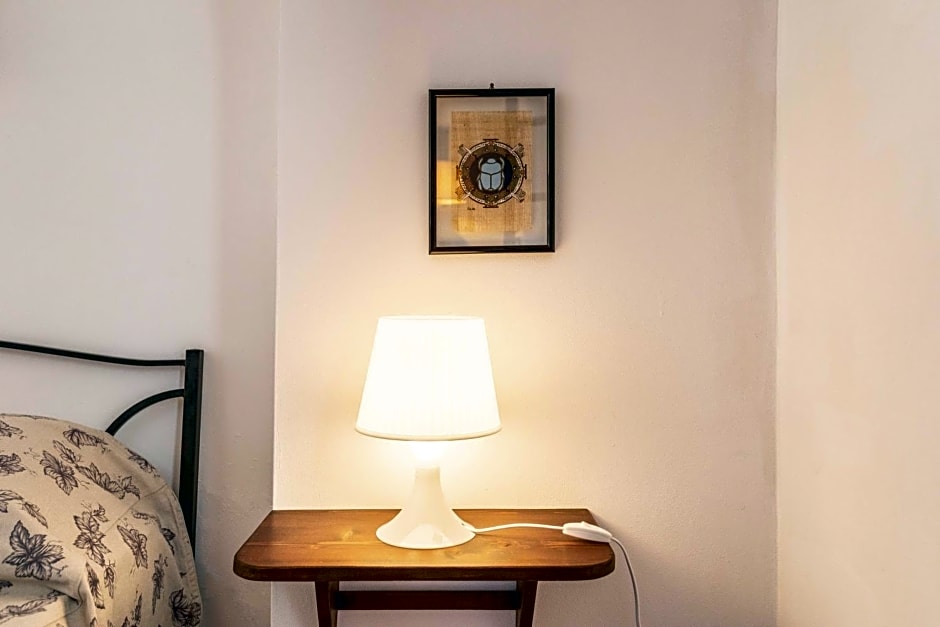 Il Posto delle Fragole