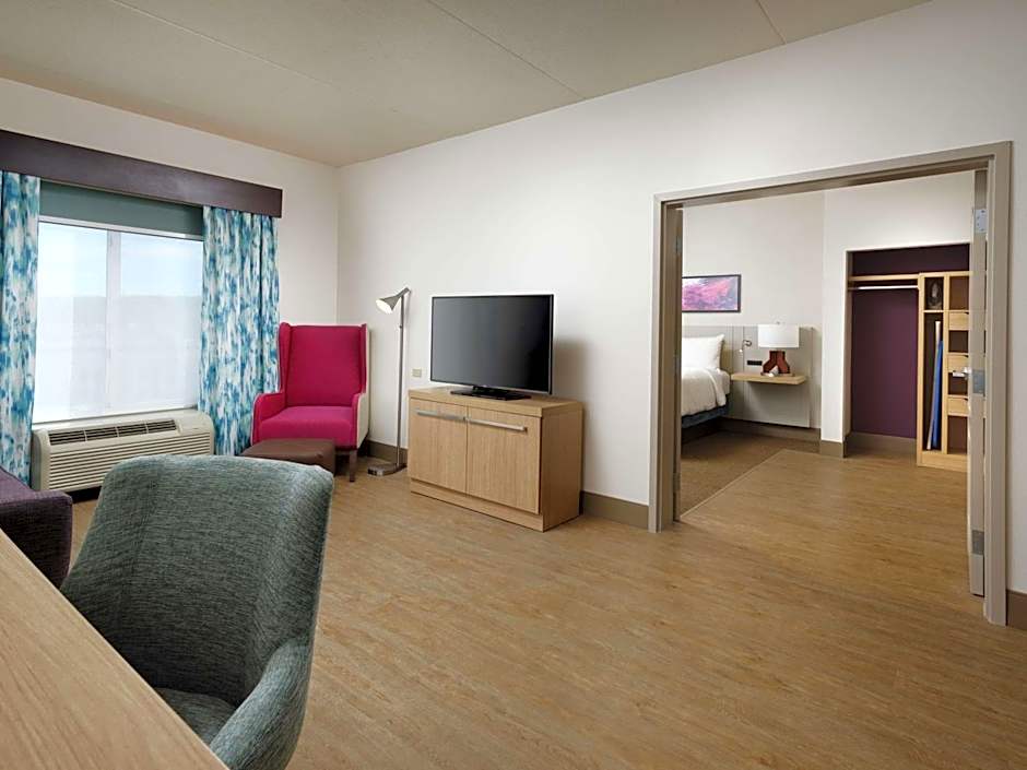 Hilton Garden Inn Atlanta NW/Kennesaw Town Center