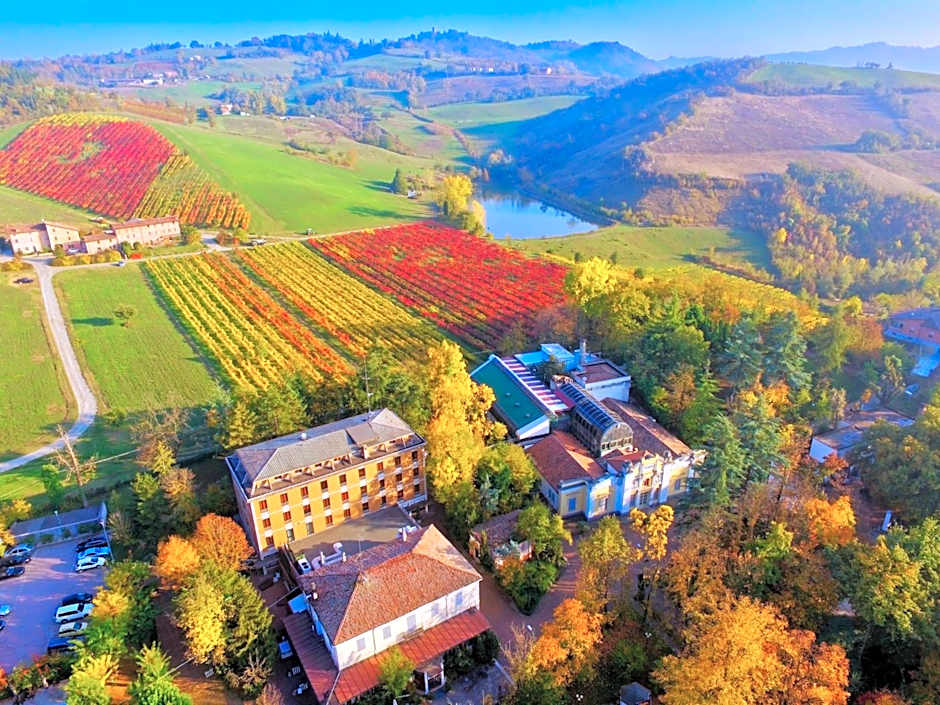 Hotel Terme Salvarola