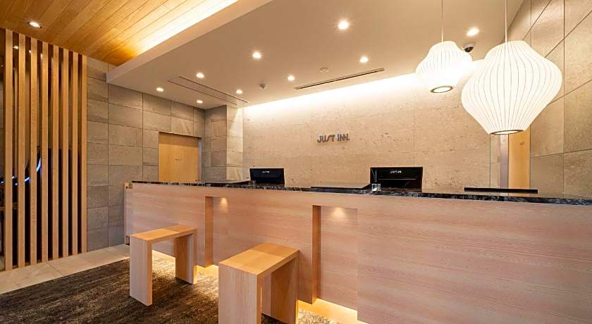 Just Inn Matsusaka Station