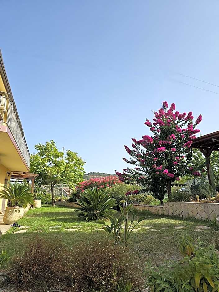 Il Castello di Modolo