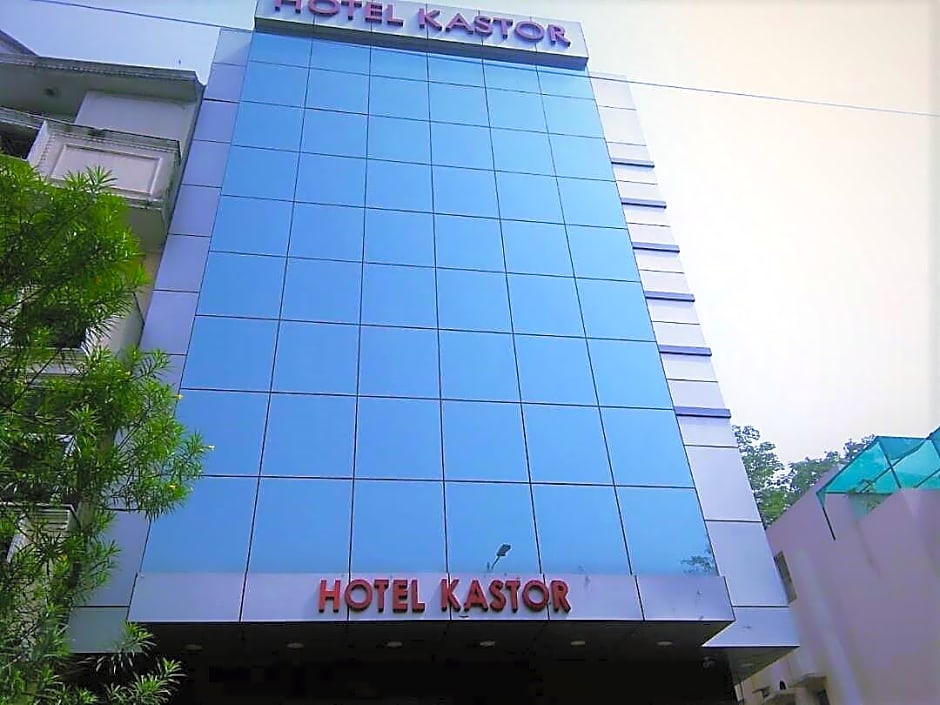 Kastor International Hotel
