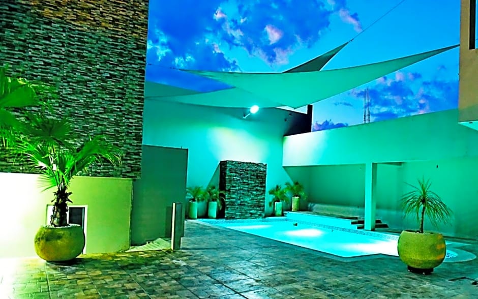 Hotel Real de Lua