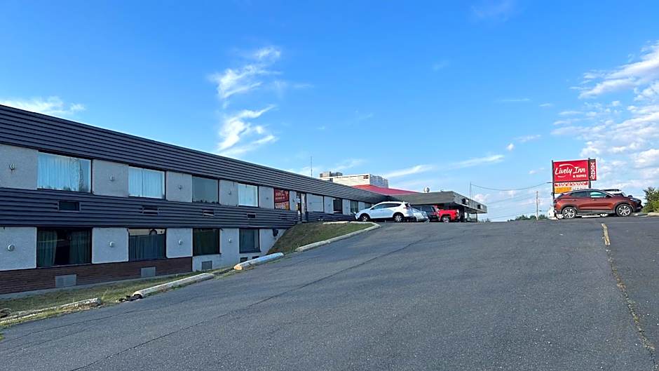 Lively Inn and Suites - Sudbury