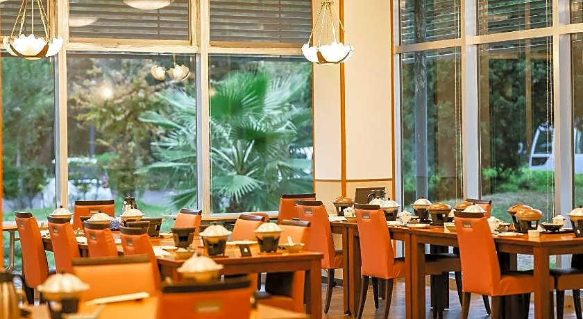 KAMENOI HOTEL KANONJI