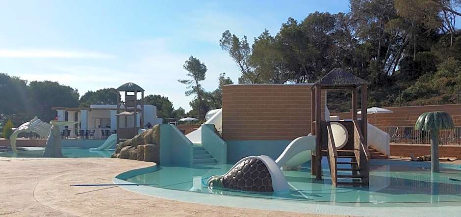 Hotel Calimera Fido Gardens