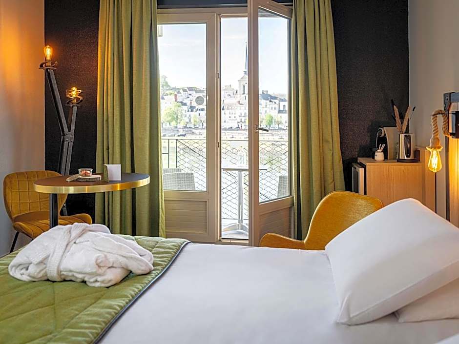 Mercure Bords de Loire Saumur