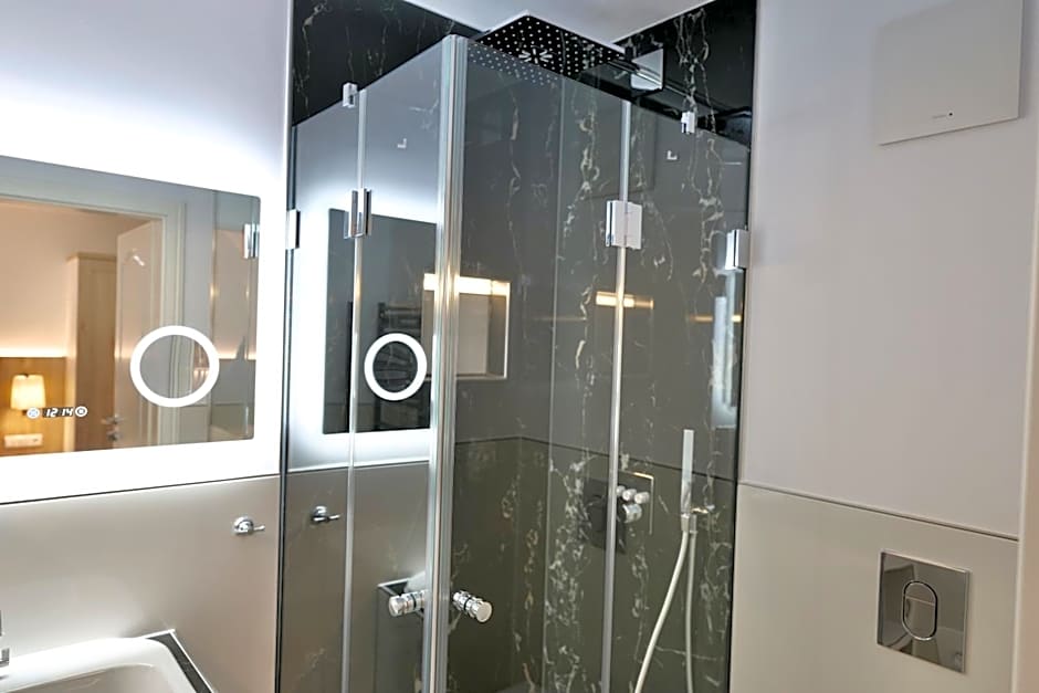 Hotel Residenz WALDOASE