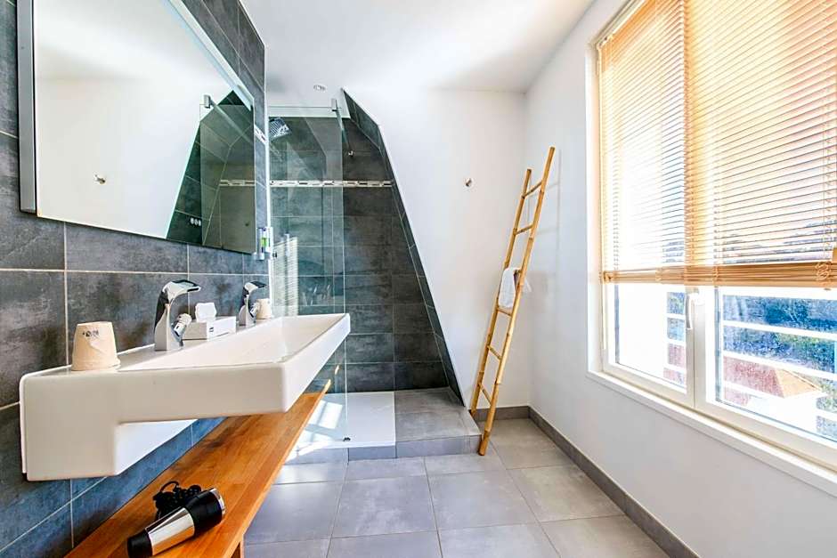 Best Western Hotel De La Plage