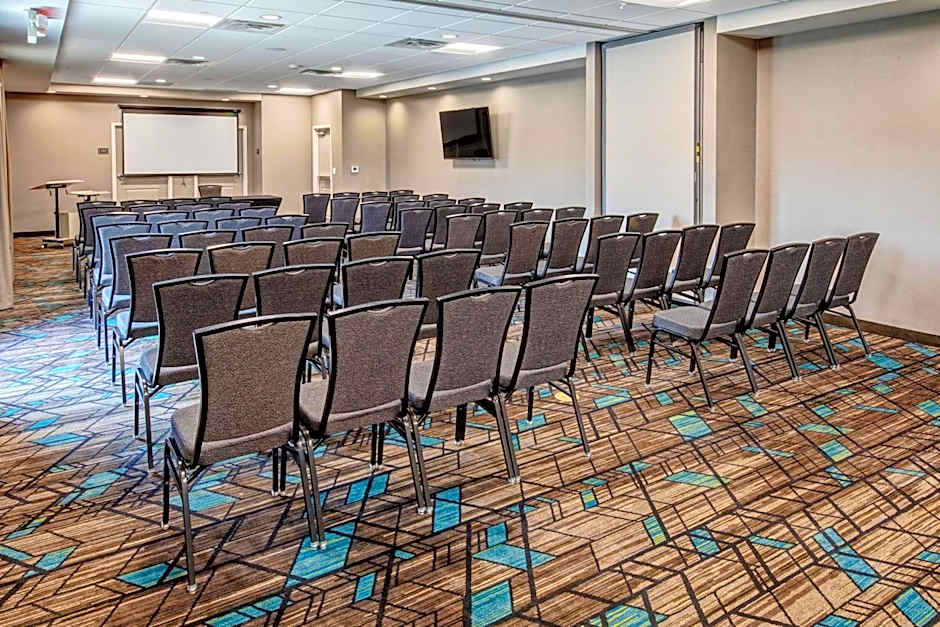 Residence Inn by Marriott Tulsa Midtown