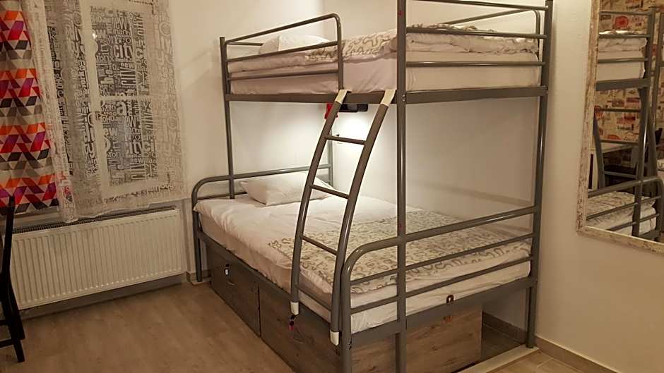 Hostel Lwowska 11