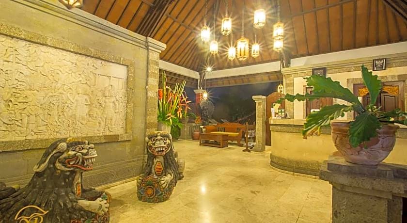 Tamukami Hotel