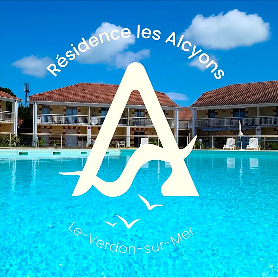 Résidence les Alcyons