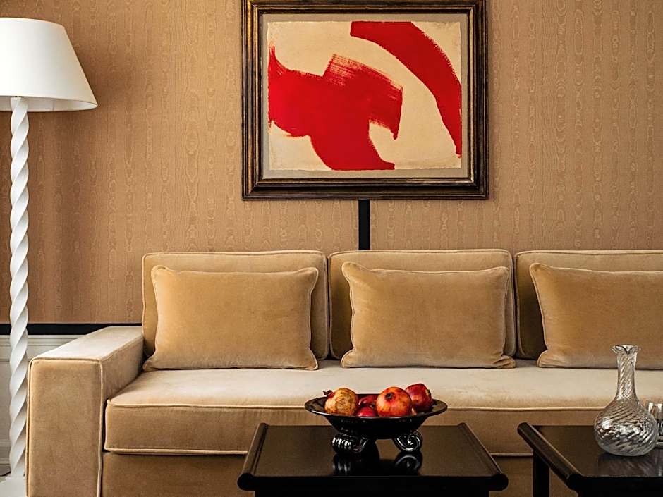 Hotel Balzac Paris & Spa Ikoi