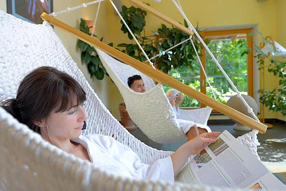 Bio- und Gesundheitshotel Gutshaus Stellshagen