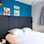 ibis Paris Italie Tolbiac 13eme
