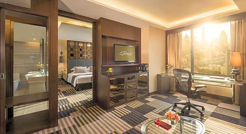 The Landmark Bangkok