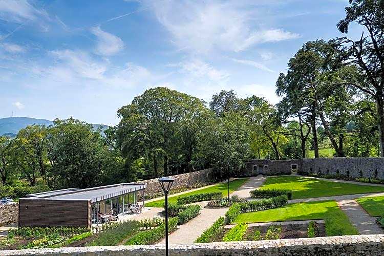 Killeavy Castle Estate