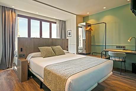 Hotel Via Augusta