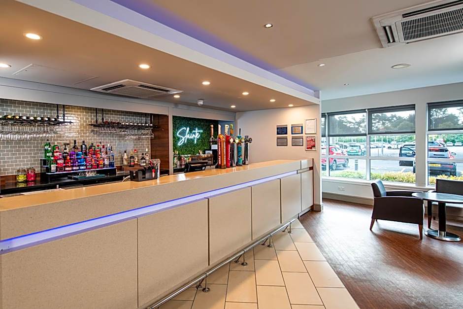 Holiday Inn Express - Glasgow Airport By IHG