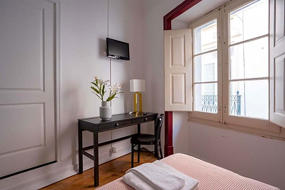 Burgos Guest House