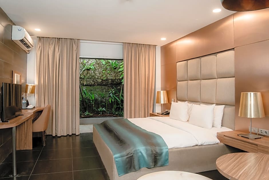 Amaroossa Suite Bali