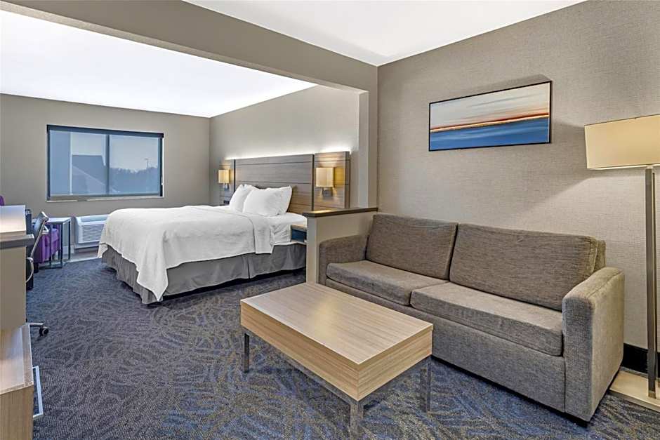 Best Western Independence Kansas City