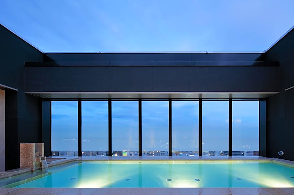Candeo Hotels Utsunomiya