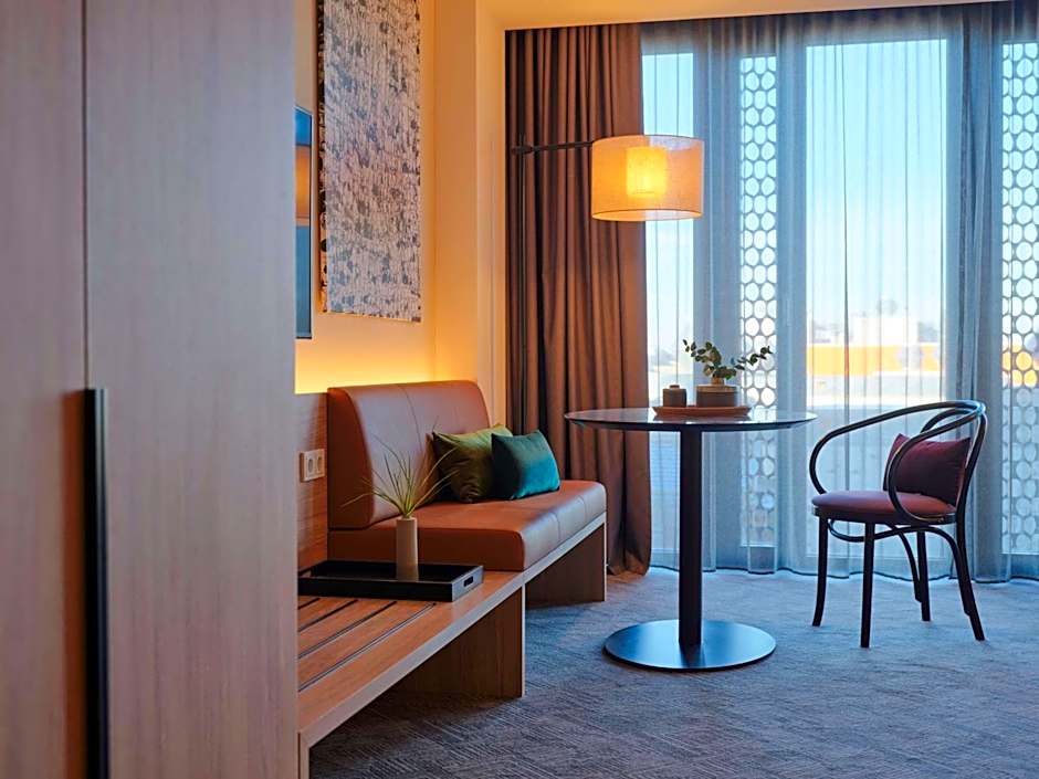 Adina Apartment Hotel Munich