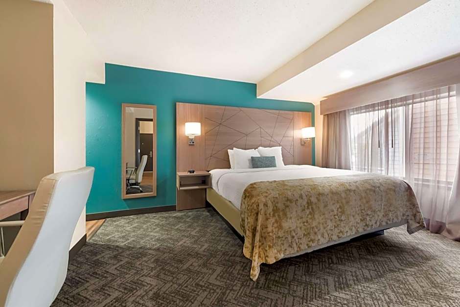 Best Western Fishkill Inn & Suites