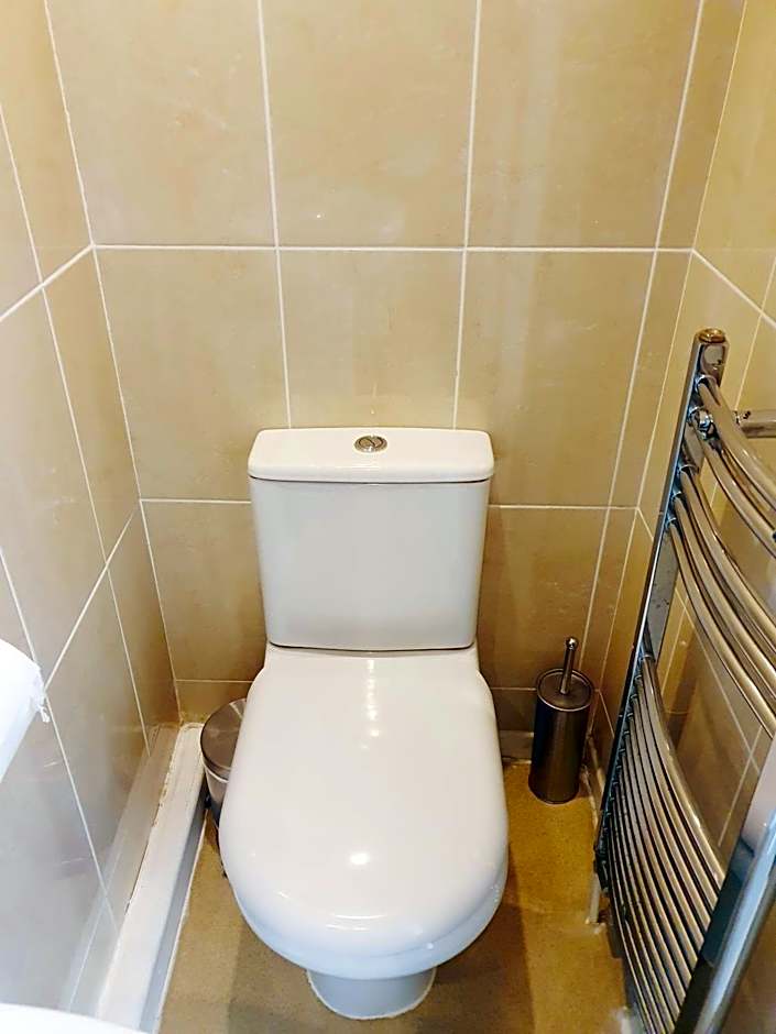 Royal Square Hotel - NEC and Birmingham Airport